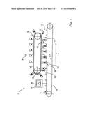 Method and Device for Inspecting Continuously Fed Objects diagram and image