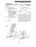 PEDAL DEVICE FOR VEHICLES diagram and image