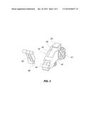 PEDAL DEVICE FOR VEHICLES diagram and image