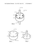 FLYWHEEL ASSEMBLY diagram and image