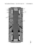 INSULATION SYSTEM FOR PREVENTION OF CORONA DISCHARGE diagram and image