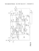 FLUID PRESSURE INCREASING/DECREASING MACHINE AND WORKING MACHINE diagram and image