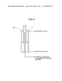 FLUID PRESSURE INCREASING/DECREASING MACHINE AND WORKING MACHINE diagram and image