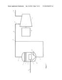 METHOD AND A DEVICE FOR LIQUID TREATMENT WHEN COMPRESSING A WELL FLOW diagram and image