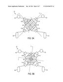 THERMALLY INTEGRATED ADSORPTION-DESORPTION SYSTEMS AND METHODS diagram and image