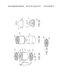 ADSORBENT CARTRIDGE ASSEMBLY WITH END CAP diagram and image