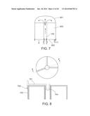 ADSORBENT CARTRIDGE ASSEMBLY WITH END CAP diagram and image