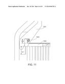 ADSORBENT CARTRIDGE ASSEMBLY WITH END CAP diagram and image