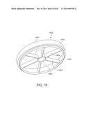 ADSORBENT CARTRIDGE ASSEMBLY WITH END CAP diagram and image