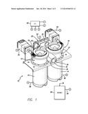 AUTO SHOT ADJUSTMENT FOR GRINDER diagram and image