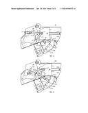 Combined Packer and Stuffer Means. diagram and image