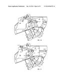 Combined Packer and Stuffer Means. diagram and image