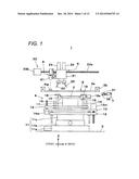 PASTE SUPPLY APPARATUS, SCREEN PRINTING MACHINE, PASTE SUPPLY METHOD AND     SCREEN PRINTING METHOD diagram and image