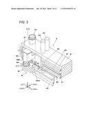 PASTE SUPPLY APPARATUS, SCREEN PRINTING MACHINE, PASTE SUPPLY METHOD AND     SCREEN PRINTING METHOD diagram and image