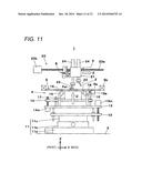 PASTE SUPPLY APPARATUS, SCREEN PRINTING MACHINE, PASTE SUPPLY METHOD AND     SCREEN PRINTING METHOD diagram and image