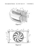 MODULAR COOLING UNIT FOR AUTOMOTIVE VEHICLE diagram and image