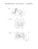 WORK IMPLEMENT WITH AN INTERNAL COMBUSTION ENGINE diagram and image