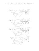 WORK IMPLEMENT WITH AN INTERNAL COMBUSTION ENGINE diagram and image