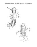 VENTLESS MASK CPAP SYSTEM diagram and image