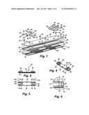 Escalator Step Cleaner diagram and image