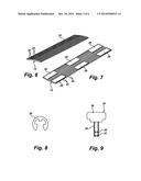 Escalator Step Cleaner diagram and image