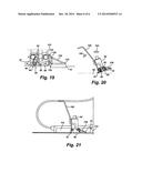 Escalator Step Cleaner diagram and image