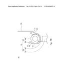 BRACKET AND PHOTOVOLTAIC APPARATUS HAVING THE SAME diagram and image