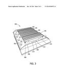 METHODS AND SYSTEMS FOR EVAPORATION CONTROL AND POWER PRODUCTION diagram and image