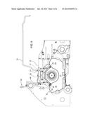 RESERVOIR ASSEMBLY WITH BREATHER VENT diagram and image