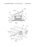 CONTAINER FOR BIOPHARMACEUTICAL CONTENT diagram and image