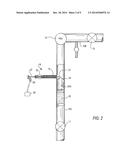 BLOCKED VALVE ISOLATION  TOOL diagram and image