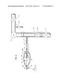 BLOCKED VALVE ISOLATION  TOOL diagram and image