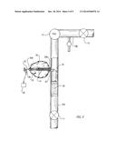 BLOCKED VALVE ISOLATION  TOOL diagram and image