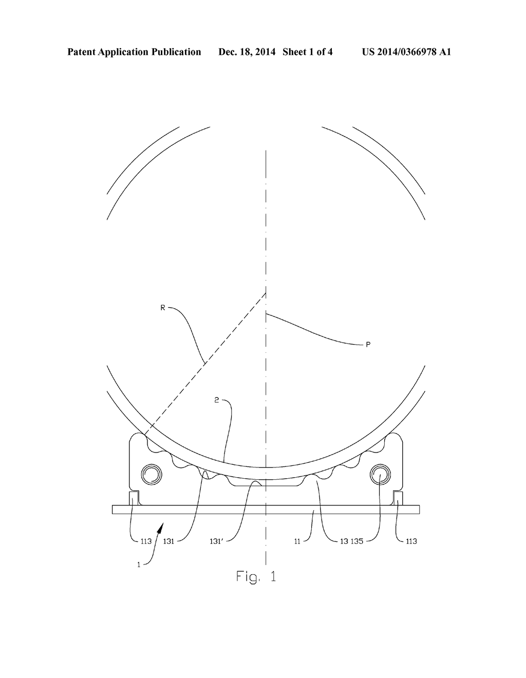 Pipe Support Device - diagram, schematic, and image 02