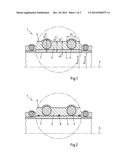 Plastic Hose with Antistatic/Dissipative Properties diagram and image