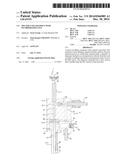 Multijet filler spout with incorporated vent diagram and image