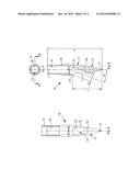 Injection Needle For A Delivery Head For Fluid Product, And Delivery Head     Comprising Said Injection Needle diagram and image