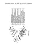 ALUMINUM ALLOYS CONTAINING MAGNESIUM, SILICON, MANGANESE, IRON, AND     COPPER, AND METHODS FOR PRODUCING THE SAME diagram and image