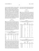 ALUMINUM ALLOYS CONTAINING MAGNESIUM, SILICON, MANGANESE, IRON, AND     COPPER, AND METHODS FOR PRODUCING THE SAME diagram and image