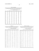 ALUMINUM ALLOYS CONTAINING MAGNESIUM, SILICON, MANGANESE, IRON, AND     COPPER, AND METHODS FOR PRODUCING THE SAME diagram and image