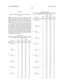 ALUMINUM ALLOYS CONTAINING MAGNESIUM, SILICON, MANGANESE, IRON, AND     COPPER, AND METHODS FOR PRODUCING THE SAME diagram and image