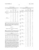 ALUMINUM ALLOYS CONTAINING MAGNESIUM, SILICON, MANGANESE, IRON, AND     COPPER, AND METHODS FOR PRODUCING THE SAME diagram and image