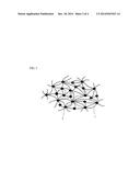 Expanded Porous Polytetrafluoroethylene Film-Laminated Sheet, and Gasket     Composed of Said Sheet diagram and image