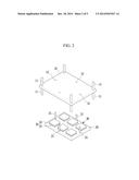 APPARATUS AND METHOD FOR MANUFACTURING COVER WINDOW diagram and image