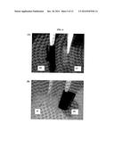 GRAFT COPOLYMERS OF A POLY(VINYLIDENE FLUORIDE)-BASED POLYMER AND AT LEAST     ONE TYPE OF ELECTRICALLY CONDUCTIVE POLYMER, AND METHODS FOR FORMING THE     GRAFT COPOLYMERS diagram and image