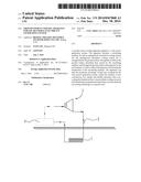 GROUND SOURCE COOLING APPARATUS FOR SOLAR ENERGY ELECTRICITY GENERATING     SYSTEM diagram and image