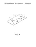 HEAT PIPE AND METHOD FOR MANUFACTURING THEREOF diagram and image