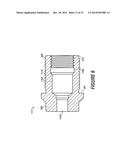 MODULAR CHANGEABLE FRACTIONATION PLUG diagram and image