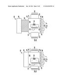 Combined Anti-Rotation Apparatus and Pressure Test Tool diagram and image