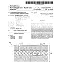 COMPOSITION AND METHOD FOR ENHANCED HYDROCARBON RECOVERY diagram and image